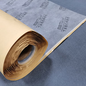 Feuille d'insonorisation, d'étanchéité et ignifuge en <span class=keywords><strong>mousse</strong></span> de caoutchouc butyle pour la réduction du bruit automobile - Product Image 5