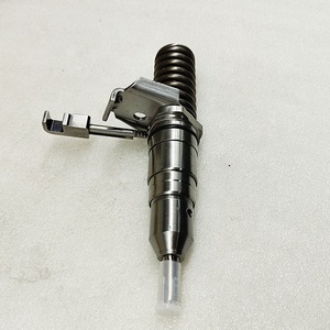 Pièces de moteur diesel pour excavatrice 3116 Injecteur de carburant 127-8218 1278218 Injecteur de carburant diesel - Product Image 4