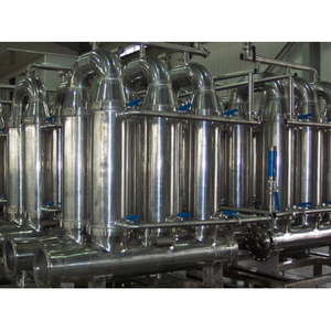 Unidad de Membrana de CO2 de Operación Flexible, Línea de Producción de Dióxido de Carbono con Membrana de 0.5-5.0 Mpa para el Sector Energético - Product Image 6