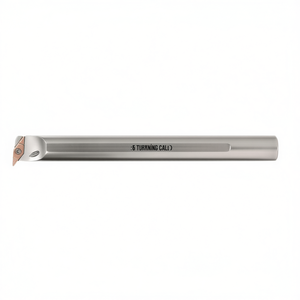 Ttake Internal Turning Tool R/L TA6111 Positive Insert Turning Tools - Product Image 2
