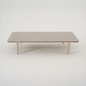 Set di Divani da <span class=keywords><strong>Esterno</strong></span> di <span class=keywords><strong>Design</strong></span> Nordico Moderno e Lussuoso con Cuscini per Patio, Hotel, Giardino, Villa e Resort - Product Image 6