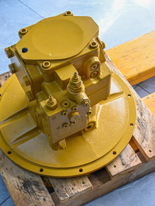 Wielgraafmachine Onderdelen M315d M313 M318d M317d2 Zuigerpomp 432-8160 382-6573 Hydraulische Pomp - Product Image 6