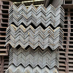 เหล็กมุมอ่อนหนา150x150x5มม. สินค้าคงคลังขนาดใหญ่ - Product Image 2