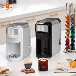 Cafetera 3 en 1 Np y Espresso, Cafetera Multi Cápsulas - Product Image 5