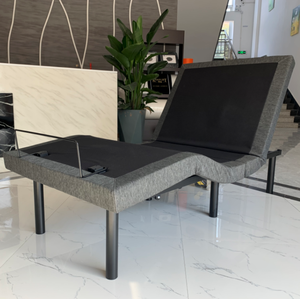 Thông minh Nữ Hoàng đồ nội thất Đức okin động cơ không dây từ xa gấp bọt Nệm điều khiển động cơ verstellbares bett - Product Image 1