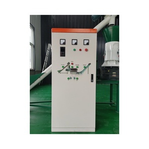 Broyeur à marteaux et granulateur combinés, granulateur à granulés de <span class=keywords><strong>bois</strong></span> industriel à haute efficacité, granulateur à granulés de <span class=keywords><strong>bois</strong></span> - Product Image 6