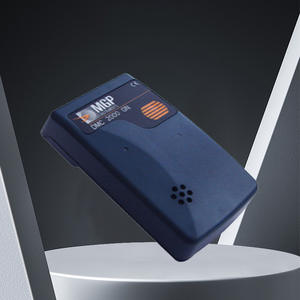 Finlandiya Mirion DMC2000GN El Tipi Kişisel Dozimetre Otomatik Nötron ve Gama Radyasyon Dedektörü - Product Image 3