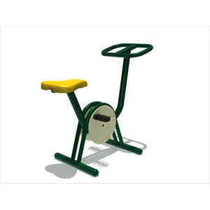 Outdoor Fitness Equipment Gym Sports Exercise Machine Park Exercise Adult Fitness Equipment