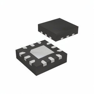PE22100A-X ของแท้ ซื้ออุปกรณ์อิเล็กทรอนิกส์ออนไลน์ ชิ้นส่วนจัดการพลังงาน (PMIC) 12 UFQFN Exposed Pad - Product Image 1