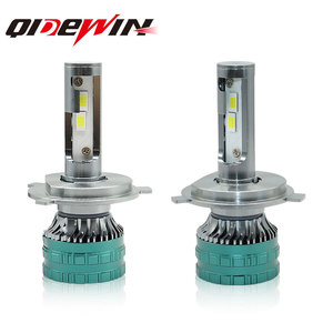 ไฟหน้า LED H7 H11 30000 ลูเมน 65 วัตต์ หลอดทองแดงคู่ กำลังสูง สำหรับไฟรถยนต์ - Product Image 5