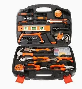 Ensemble d'outils de quincaillerie ménagers <span class=keywords><strong>Behappy</strong></span> 106 pièces - Product Image 2