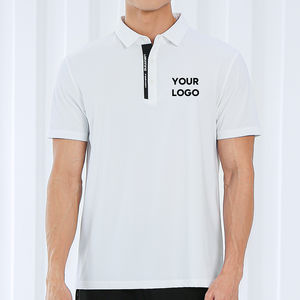 Diseño clásico informal para absorber la humedad, transpirable, de talla grande, popular para compradores mayoristas en Europa Occidental - Product Image 5