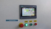 Máquina Ensacadora de Alimento para Ganado y Ovejas de 1 Tonelada, Máquina de Llenado de Bolsas Jumbo para Alimento a Granel, Máquina Ensacadora de Alimento para Animales Semiautomática