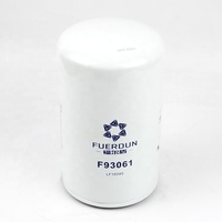 Filtre à huile LF16015 2992242 C4897898 JX0817 5346640 P550520 PSL283