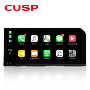 CUSP nouveau lecteur stéréo de voiture Android 13 pour TOYOTA <span class=keywords><strong>LAND</strong></span> <span class=keywords><strong>CRUISER</strong></span> <span class=keywords><strong>PRADO</strong></span> <span class=keywords><strong>TXL</strong></span> / <span class=keywords><strong>LAND</strong></span> <span class=keywords><strong>CRUISER</strong></span> / LEXUS GX(J250) 2024 avec jeu de voiture - Product Image 1