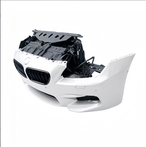 Paraurti Anteriore Usato di Alta Qualità per <span class=keywords><strong>BMW</strong></span> <span class=keywords><strong>Serie</strong></span> 6 M6 F06 F12 F13 con Gruppo Radiatore e Ventola Facile da installare. - Product Image 3