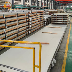 Fogli di acciaio inossidabile di alta qualità (304/2B) con dimensioni Standard di 1000x2000mm, 1220x2440mm e 1500x3000mm - Product Image 5