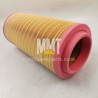 245-6375 2456375 Filtre à air primaire pour niveleuse 950H 140K 160K 140GC