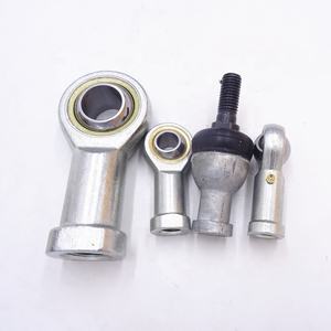 SQZ10 M10X1.25 Giunto <span class=keywords><strong>Rod</strong></span> <span class=keywords><strong>End</strong></span> Bearing SQZ10 M10X1.25 - Product Image 5