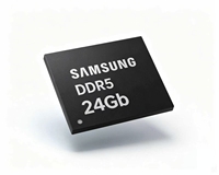 K4RHE165VB-BCWM Samsung DDR5 DRAM Chip FBGA106 Paquete a granel Stock Original Auténtico Memoria Electrónica IC