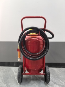 เครื่องดับเพลิงแบบน้ำ 25 ลิตร แบบพกพา - Product Image 1