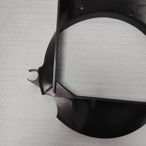 SSANGYONG SHROUD-VENTILATEUR DE REFROIDISSEMENT 6615054155 pour MB100 140D ISTANA HUIZHONG DECHI 6615054055 - Product Image 6