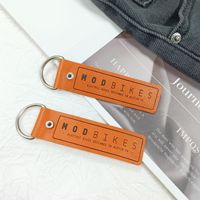 Étiquettes personnalisées en cuir PU souple écologique, étiquettes de vêtements en cuir véritable avec logo personnalisé, rivets embossés, gravure laser pour chaussures et sacs