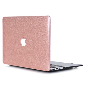 Bán chạy nhất sang trọng Bling da trường hợp đối với <span class=keywords><strong>MacBook</strong></span> Air 11.6 inch A1370/A1465 - Product Image 3