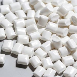 Masterbatch Blanco de Alto Flujo <span class=keywords><strong>para</strong></span> Lancetas de Prueba de Alergia - Product Image 1