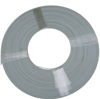 Ventes directes du fabricant Bandes époxy en fibre de verre de haute qualité personnalisées
