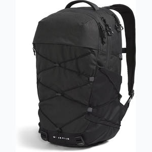 TNF Factory Men's Casual Sport Laptop <b>Backpack</b> Waterproof Outdoor Travel Office Mochilas Detachable <b>Strap</b> PVC for Students - Product Image 1