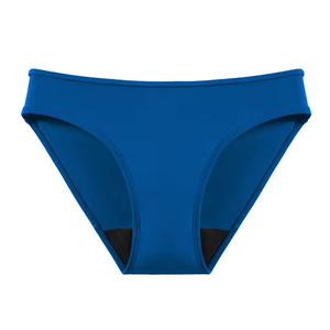 Menstruation periode Schwimmen Bikinis Junge Dame Mädchen Frauen Unterwäsche Physio logische Bade bekleidung Schwimm höschen Unten - Product Image 6