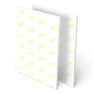Papel Fotográfico <span class=keywords><strong>Mate</strong></span> Impermeable para Impresión de Inyección de Tinta, Tamaño A4, 265 g/m², para RC - Product Image 4