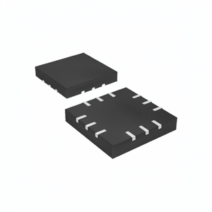 Power Management (PMIC) Electronic Chips Component MAX16000ETC+ 12 WQFN Exposed Pad In Stock - Product Image 1