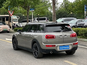 <span class=keywords><strong>MINI</strong></span> <span class=keywords><strong>CLUBMAN</strong></span> 1.5T/2.0T Turbo Hatchback LHD Usado, China, Sin Accidentes, Bajo Kilometraje, 2016 a 2026, Para Exportación - Product Image 4