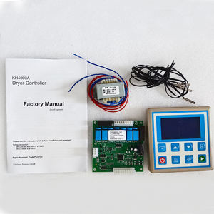 세탁기 건조기 예비 부품 세탁기 PCB 용 Pengshuai 상업용 건조기 제어 보드 KH4000A - Product Image 1