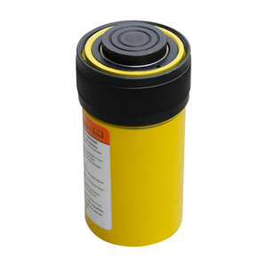 Cilindro Hidráulico de Acción Simple Serie RC de 700 Bares y 10 Toneladas - Product Image 4