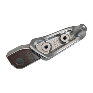 Repose-pied avant gauche pour CF 450SR CF450SR CF400-6 SR450 400-6 OE 6AQV-140800-<span class=keywords><strong>1001</strong></span>-0VR00 Quad ATV UTV Pièces de rechange - Product Image 5