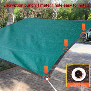 プロメーカーファーム農業デザイン2*2M Sun <span class=keywords><strong>Shade</strong></span> Net - Product Image 4