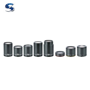 <span class=keywords><strong>Microscope</strong></span> stéréoscopique multifonctionnel <span class=keywords><strong>Nikon</strong></span> SMZ800N avec une maniabilité améliorée et des performances de base optimisées - Product Image 6