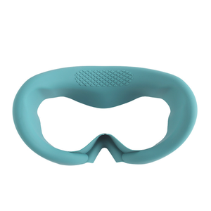 Masque pour les yeux anti-fuite pour <span class=keywords><strong>Pico</strong></span> <span class=keywords><strong>Neo</strong></span> <span class=keywords><strong>4</strong></span> Accessoires Lunettes VR Masque d'ombrage en silicone Étui en silicone - Product Image 5