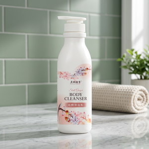 SHELL GINGER STORIES Gel Douche Corporel au Gingembre Naturel Extraits de CO2 Supercritique pour Adultes, Blanchissant et Hydratant, Certifié ISO, Pour Tous - Product Image 2