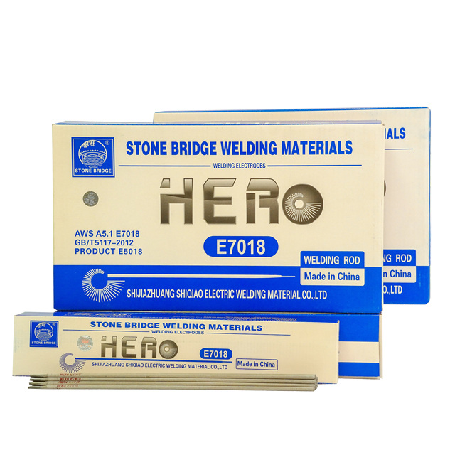 Low Price Super 2.5mm Welding Electrodes 7018 5mm Esab Weld Electrode Rod 3.15 mm Aws E7018 E6013 Composition