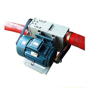 Băng Tải Máy Khoan Linh Hoạt Vít Hạt Nâng Xách Tay Cho Máy Hút Hạt - Product Image 4