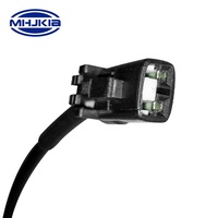 Capteur de vitesse de roue ABS avant gauche arrière droite, pièces automobiles coréennes pour Hyundai Tucson Santafe I20 Porte lavita sportge Soul Kia