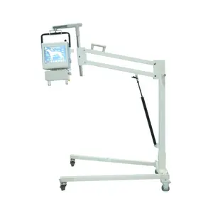 Máquina de x ray portátil do vet x do preço de YSX050-A baixo 5kw