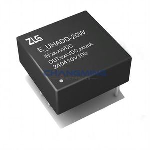 E2403UHBDD-20W ZLG DC Converter พาวเวอร์ซัพพลาย - Product Image 3