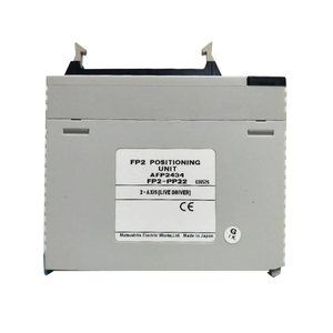 Unité de positionnement AFP2434 - Product Image 1