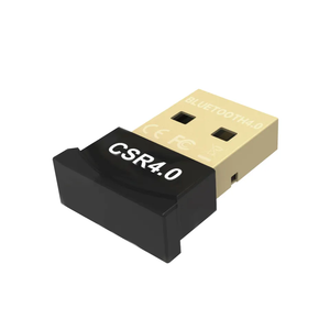 <span class=keywords><strong>Bluetooth</strong></span> <span class=keywords><strong>4.0</strong></span> USB <span class=keywords><strong>Adapter</strong></span> âm thanh video Bộ chuyển đổi truyền dẫn <span class=keywords><strong>Bluetooth</strong></span> <span class=keywords><strong>4.0</strong></span> USB Dongle cho Máy tính để bàn máy tính xách tay - Product Image 2