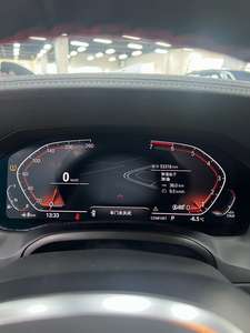 Gebruikt 2021 BMW <span class=keywords><strong>3</strong></span> Serie 320Li M Sport Sedan, 53000 km, witte uitvoering, turbomotor - Product Image 4